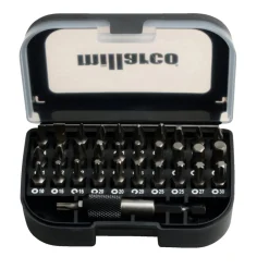 Bitsset 32 delar Millarco