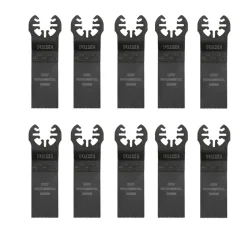 Blad Multislip/fogskärare 28 mm 10-pack Prize