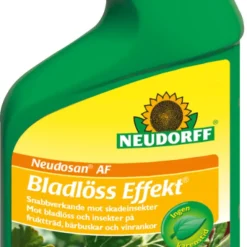 Bladlöss Effekt 500 ml Neudorff