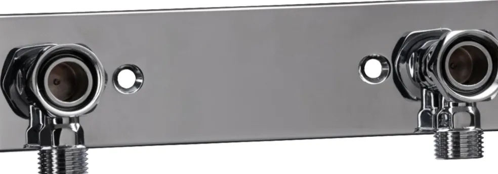 Blandarfäste Atia Krom CC 160 mm M26 Gelia