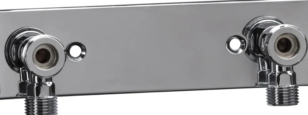 Blandarfäste Atia Krom CC 150 mm M26 Gelia