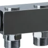 Blandarfäste Krom 160 CC M26 x 1,5 Gelia
