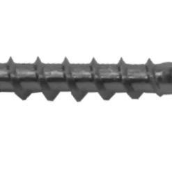 Bleckskruv TTAP 4 x 25 mm Vit 25-pack Heco