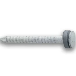 Bleckspik 2,5 x 30 mm Vit