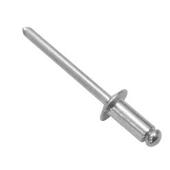 Blindnit Ø4,8 x 10 mm 25-pack Home>it