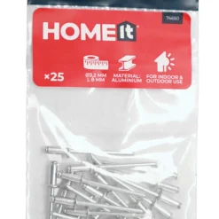 Blindnit Ø3,2 x 8 mm 25-pack Home>it