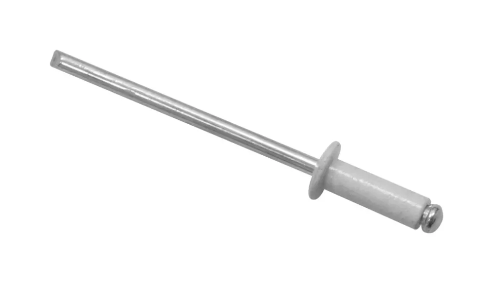 Blindnit Ø3,2 x 10 mm Vit 25-pack Home>it