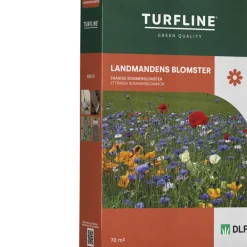 Blomfrö Landmandens Blomster 700g Turfline