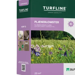 Blomfrö t/gräsmatta 100 g Turfline