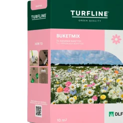 Blomfrö Bukettmix 100 g Turfline