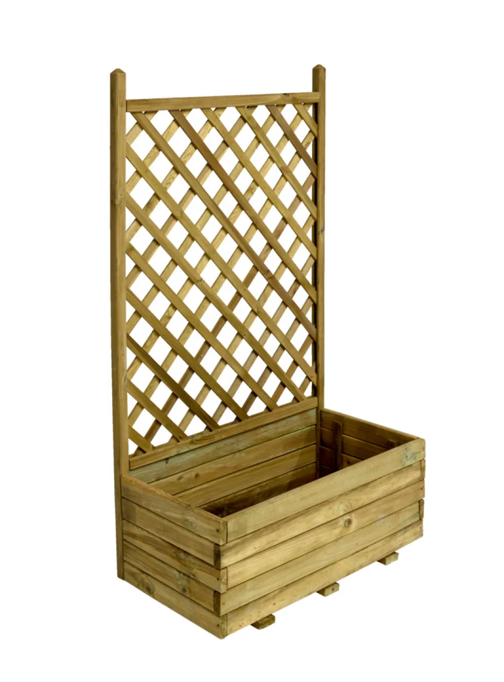 Blomlåda Spaljé 80 x 40 x 130 cm