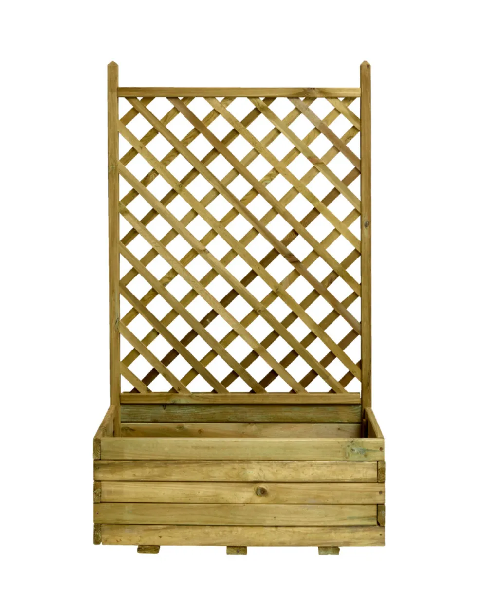 Blomlåda Spaljé 80 x 40 x 130 cm
