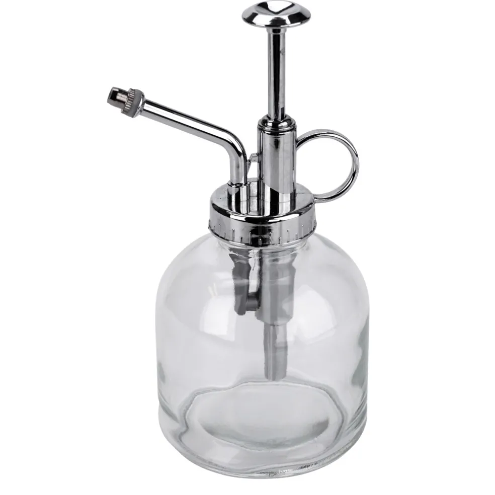 Blomspruta Glas 16 cm