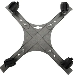 Blomvagn Justerbar 33-51 cm