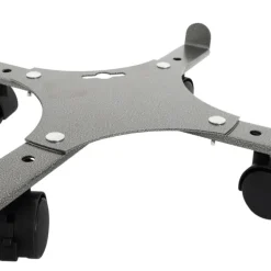 Blomvagn Justerbar 33-51 cm