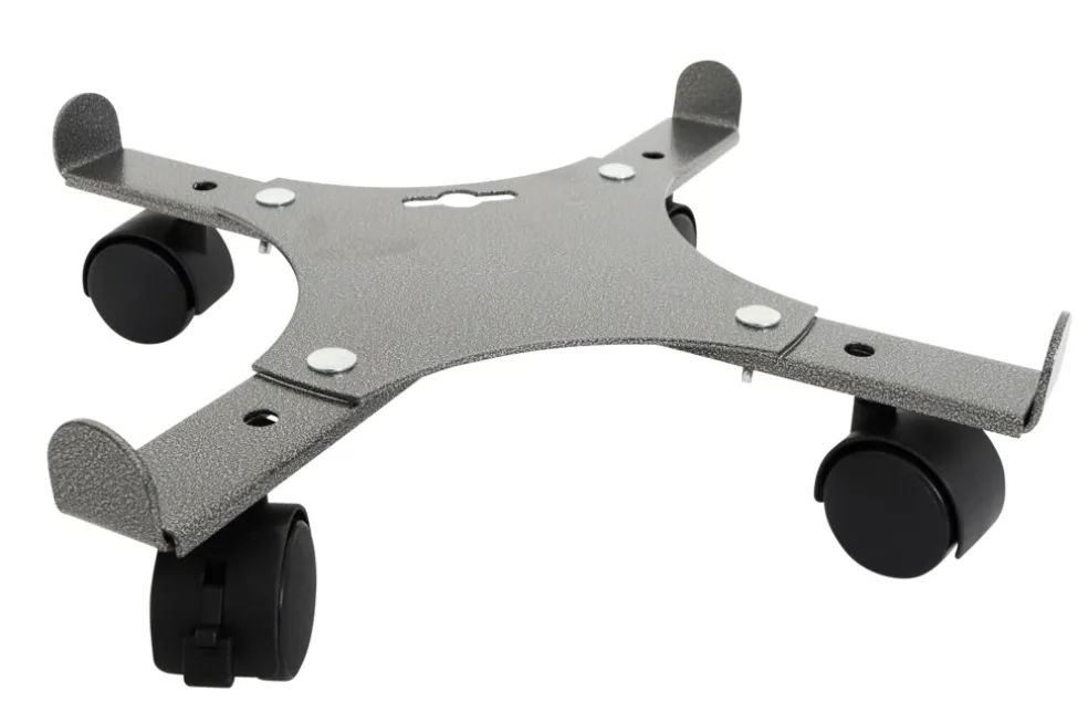 Blomvagn Justerbar 33-51 cm