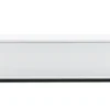 Bänkbelysning LED 20W m/uttag Qraft