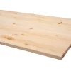 Bänkskiva furu 27 x 610 x 3000 mm