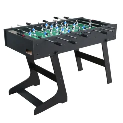 Bordfotboll Hopfällbart 121 x 65 x 80,8 cm Nordic Games