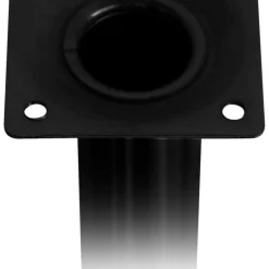 Bordsben 70 cm Svart Home>it