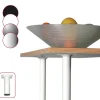 Bordsben 90 cm Vit Home>it