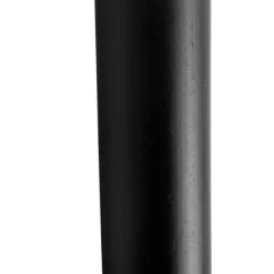 Bordsben Ø41 mm x 20 cm Bok Svart Home>it