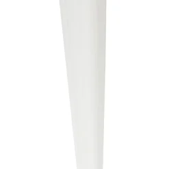 Bordsben Ø30 mm x 80 cm Stål Vit Home>it