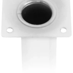 Bordsben Vit 30 cm Home>it