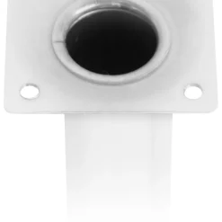 Bordsben Vit 70 cm Home>it