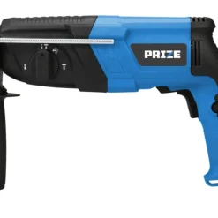 Borrhammare 800W Prize