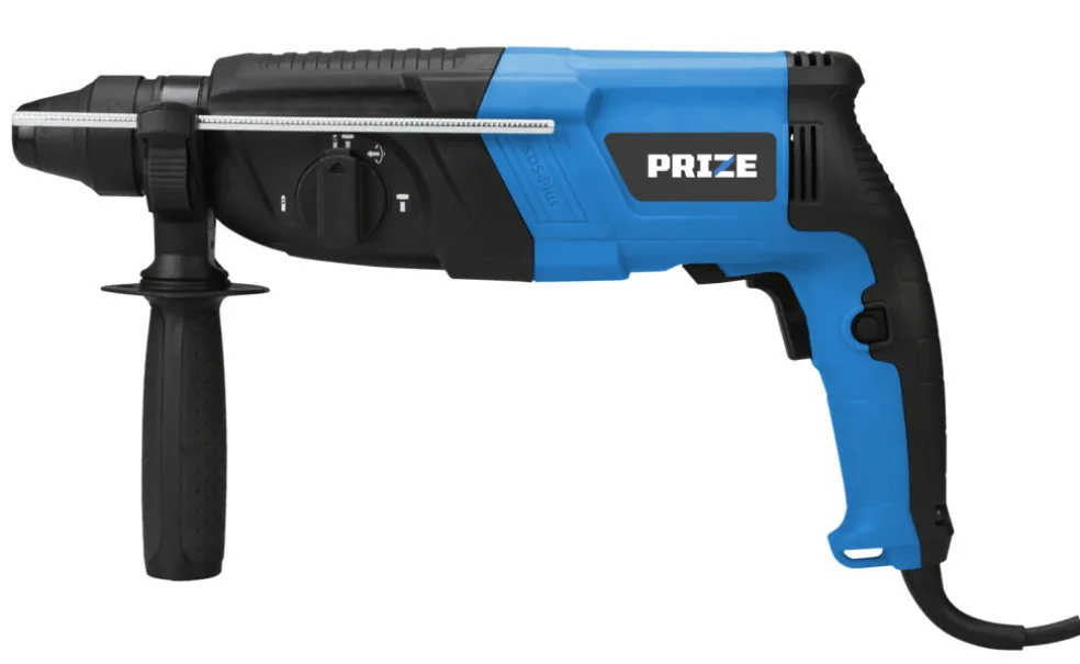 Borrhammare 800W Prize