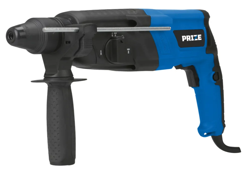 Borrhammare 800W Prize