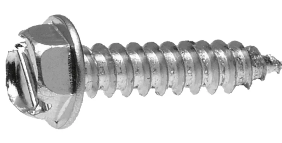 Borrskruv 4,2 x 13 mm 25-pack Heco