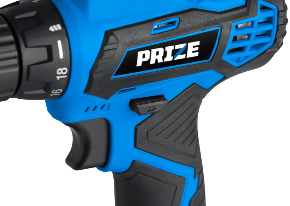 Borrskruvdragare 20V Prize