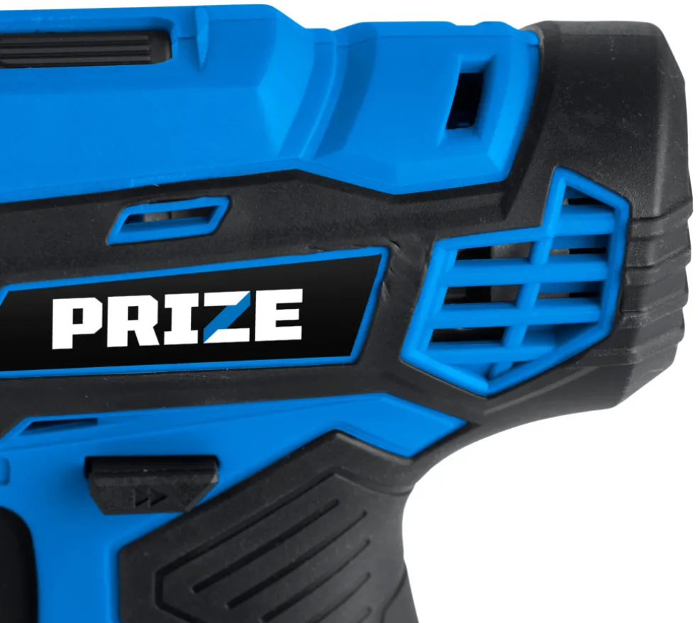 Borrskruvdragare 20V Prize