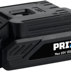 Borrskruvdragare 20V Prize