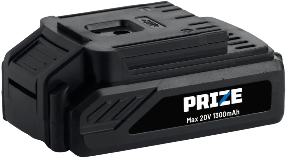 Borrskruvdragare 20V Prize