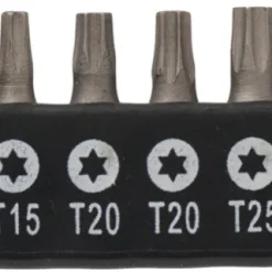 Borrskruvdragare 20V Prize