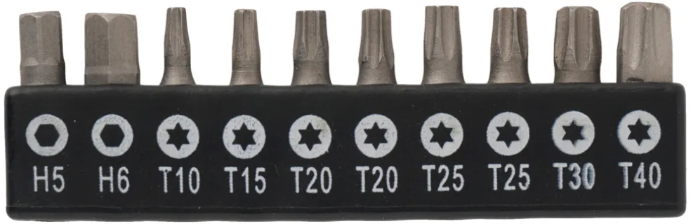 Borrskruvdragare 20V Prize