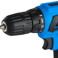 Borrskruvdragare 20V Prize