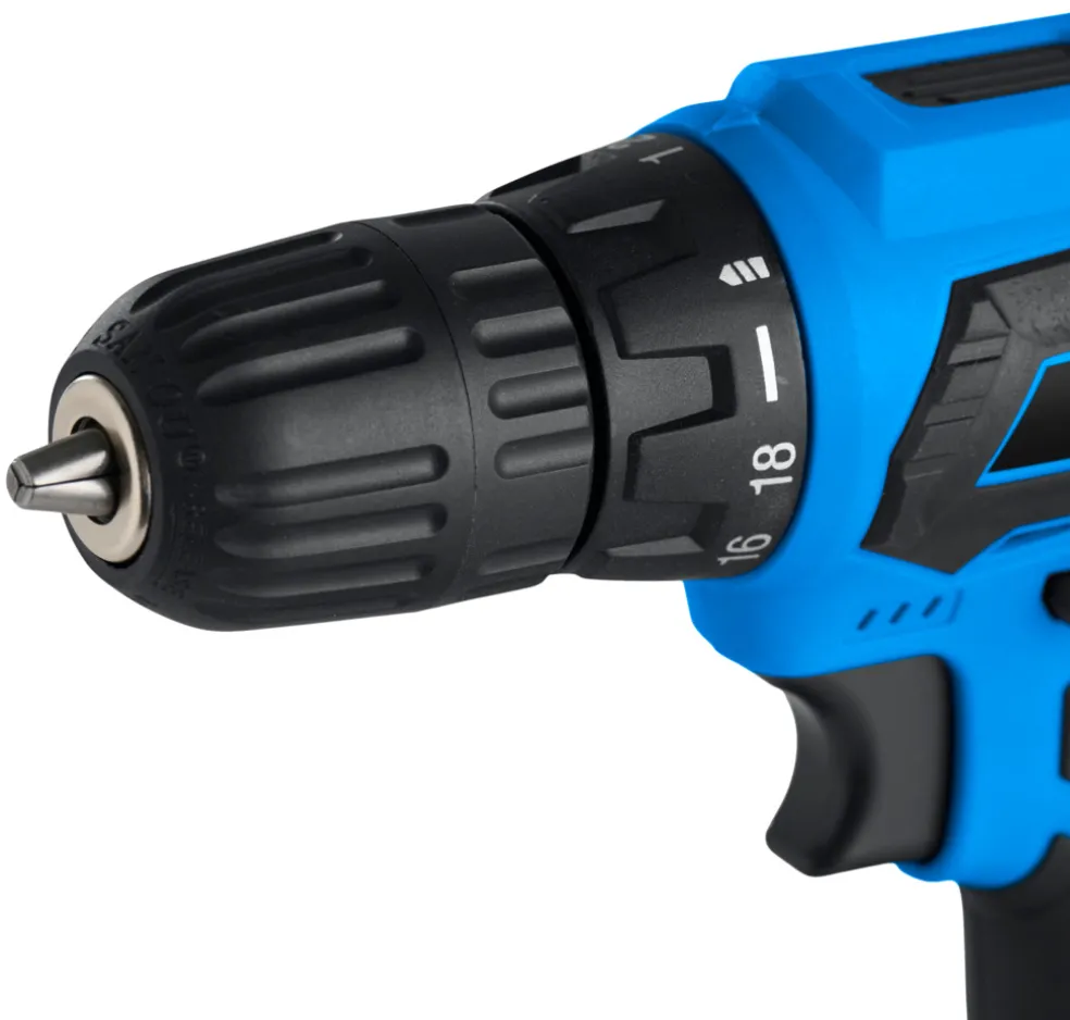 Borrskruvdragare 20V Prize