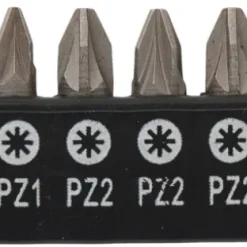Borrskruvdragare 20V Prize