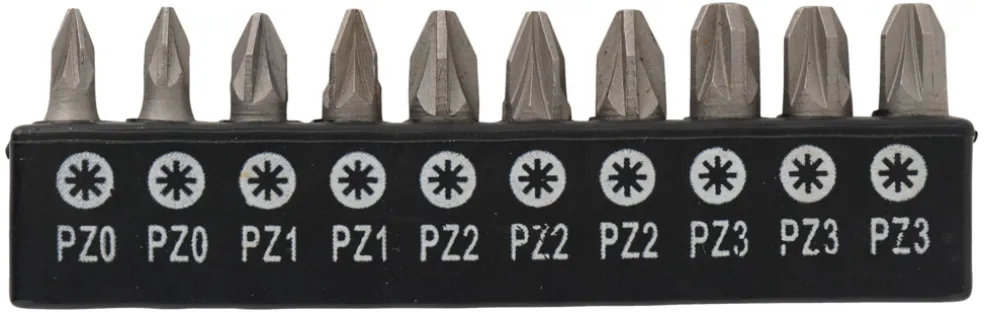 Borrskruvdragare 20V Prize