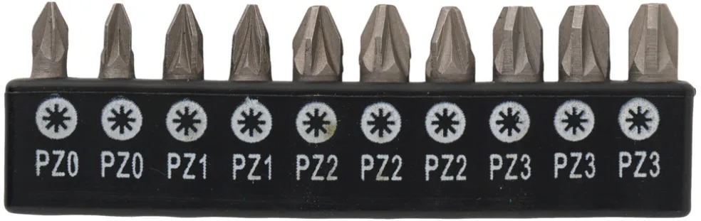 Borrskruvdragare 20V Prize