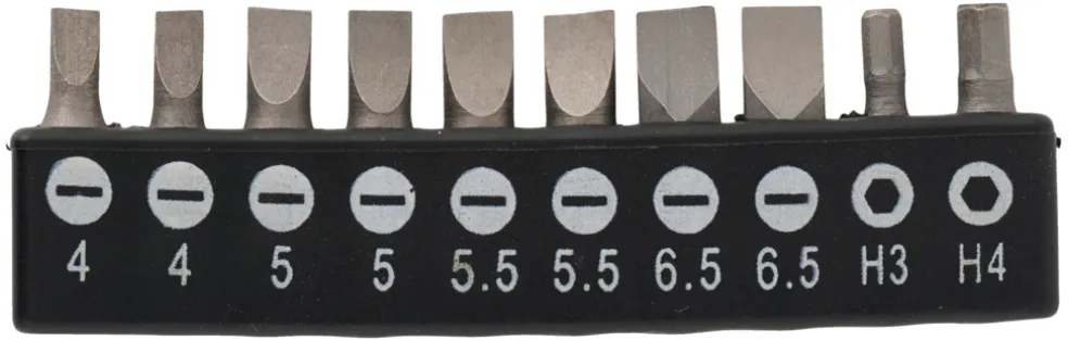 Borrskruvdragare 20V Prize