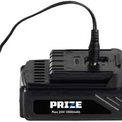 Borrskruvdragare 20V Prize