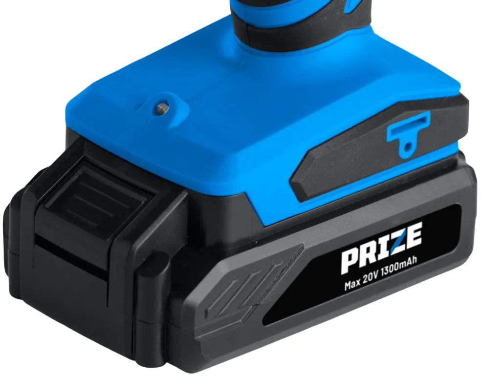 Borrskruvdragare 20V Prize
