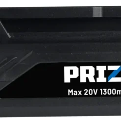 Borrskruvdragare 20V Prize