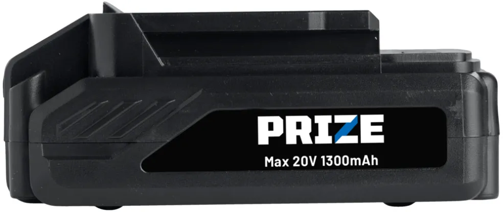Borrskruvdragare 20V Prize