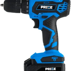 Borrskruvdragare 20V Prize